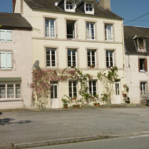 Sylvia's house - ground floor flat